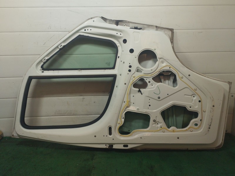 Recambio de puerta delantera izquierda para fiat ducato autobús (250_) 130 multijet 2,3 d referencia OEM IAM   