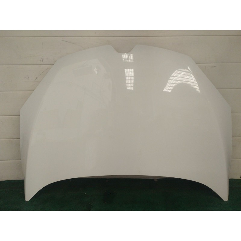 Recambio de capot para renault megane iii coupé (dz0/1_) 1.5 dci referencia OEM IAM   