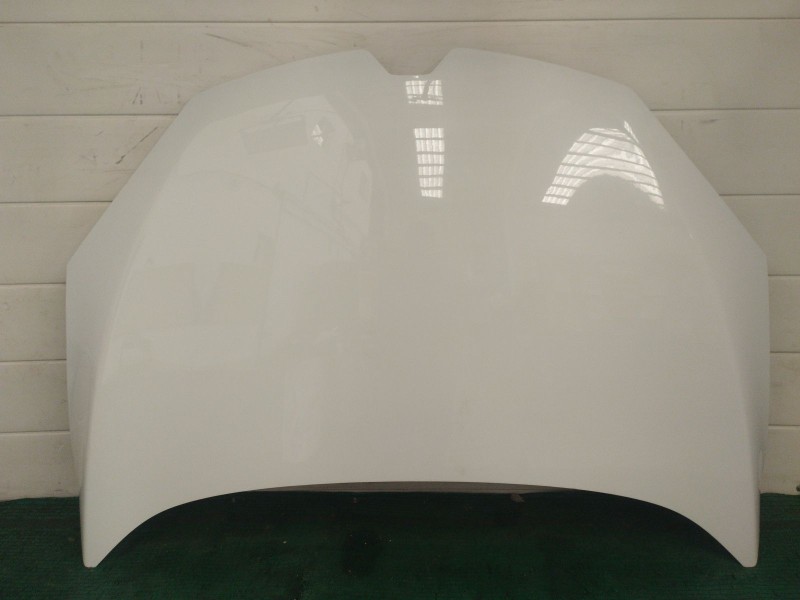 Recambio de capot para renault megane iii coupé (dz0/1_) 1.5 dci referencia OEM IAM   