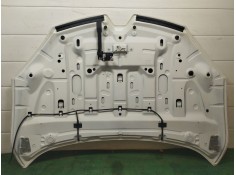 Recambio de capot para renault megane iii coupé (dz0/1_) 1.5 dci referencia OEM IAM    2