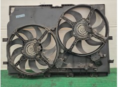 Recambio de electroventilador para fiat ducato autobús (250_) 130 multijet 2,3 d referencia OEM IAM   