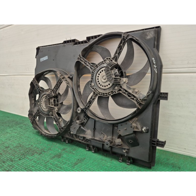 Recambio de electroventilador para fiat ducato autobús (250_) 130 multijet 2,3 d referencia OEM IAM   