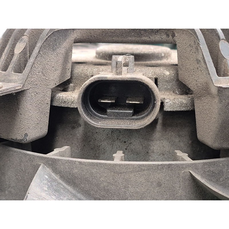 Recambio de electroventilador para fiat ducato autobús (250_) 130 multijet 2,3 d referencia OEM IAM   