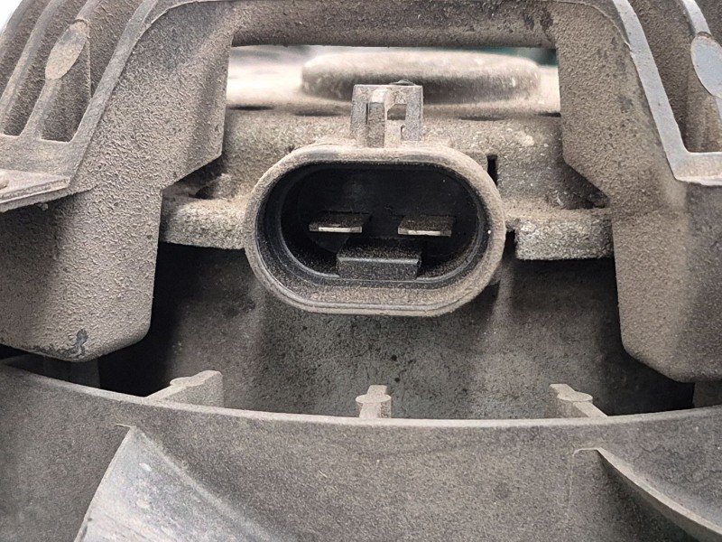 Recambio de electroventilador para fiat ducato autobús (250_) 130 multijet 2,3 d referencia OEM IAM   