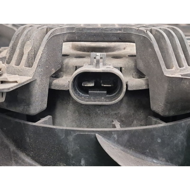 Recambio de electroventilador para fiat ducato autobús (250_) 130 multijet 2,3 d referencia OEM IAM   