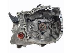 Recambio de caja cambios para renault clio iii (br0/1, cr0/1) 1.2 16v (br02, br0j, br11, cr02, cr0j, cr11) referencia OEM IAM JH