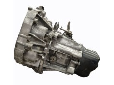 Recambio de caja cambios para renault clio iii (br0/1, cr0/1) 1.2 16v (br02, br0j, br11, cr02, cr0j, cr11) referencia OEM IAM JH 2