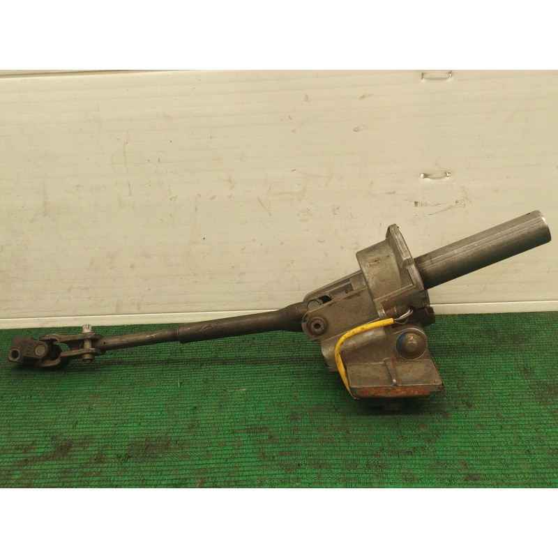 Recambio de columna direccion para opel corsa d sport referencia OEM IAM   