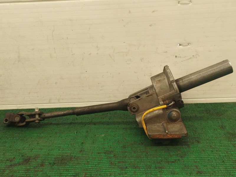 Recambio de columna direccion para opel corsa d sport referencia OEM IAM   