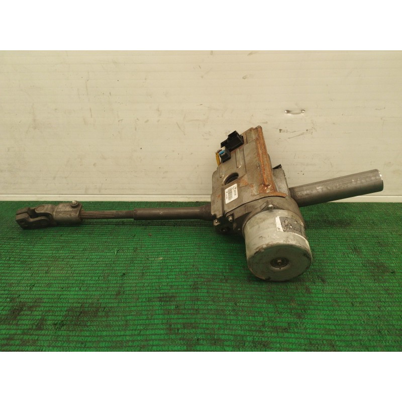 Recambio de columna direccion para opel corsa d sport referencia OEM IAM   
