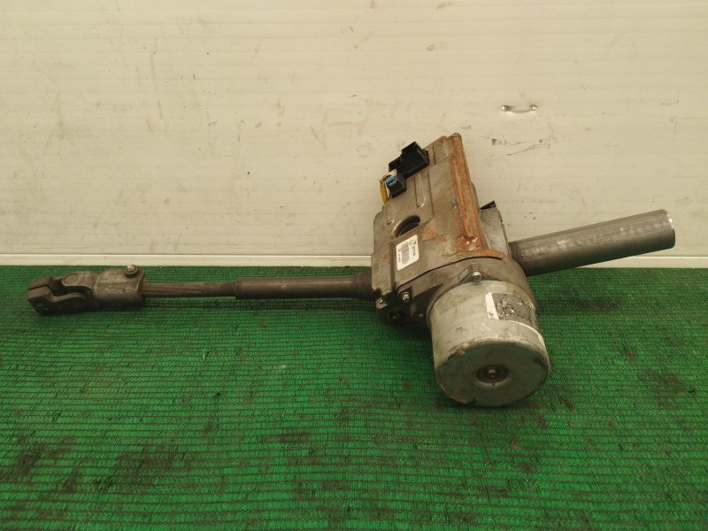 Recambio de columna direccion para opel corsa d sport referencia OEM IAM   