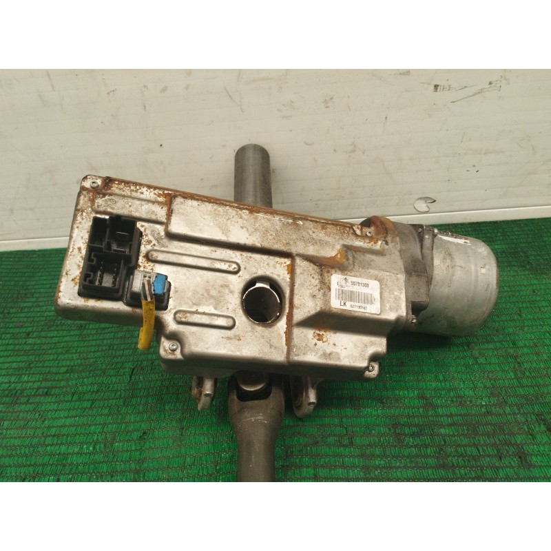 Recambio de columna direccion para opel corsa d sport referencia OEM IAM   