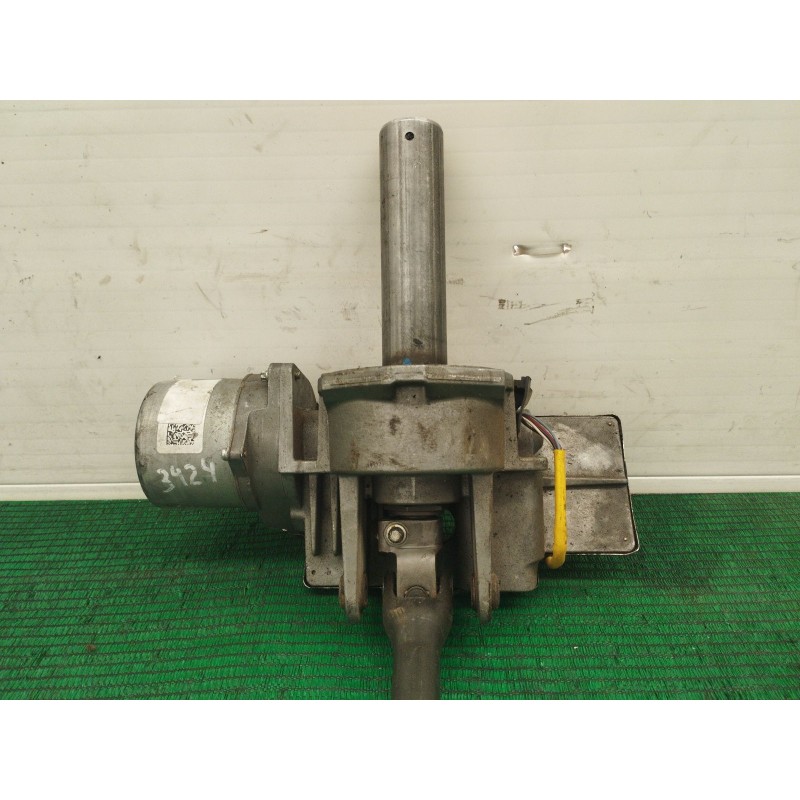 Recambio de columna direccion para opel corsa d sport referencia OEM IAM   
