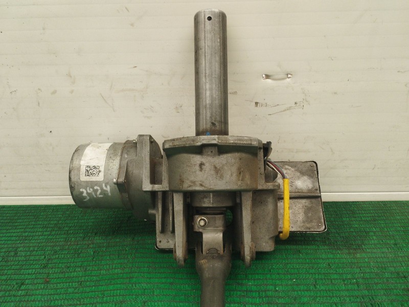Recambio de columna direccion para opel corsa d sport referencia OEM IAM   