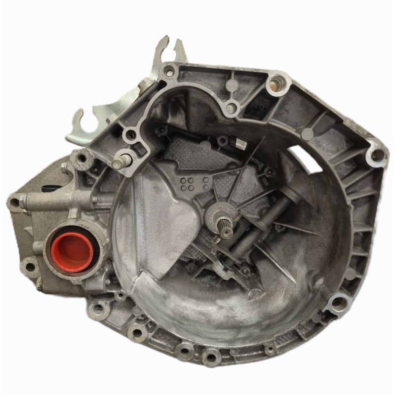 Recambio de caja cambios para fiat 500 (312_) 0.9 (312axg1a, 312.axg11) referencia OEM IAM 735027911 735027911 A506