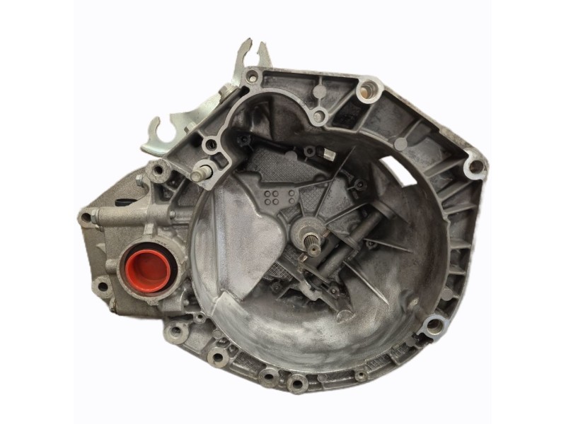 Recambio de caja cambios para fiat 500 (312_) 0.9 (312axg1a, 312.axg11) referencia OEM IAM 735027911 735027911 A506