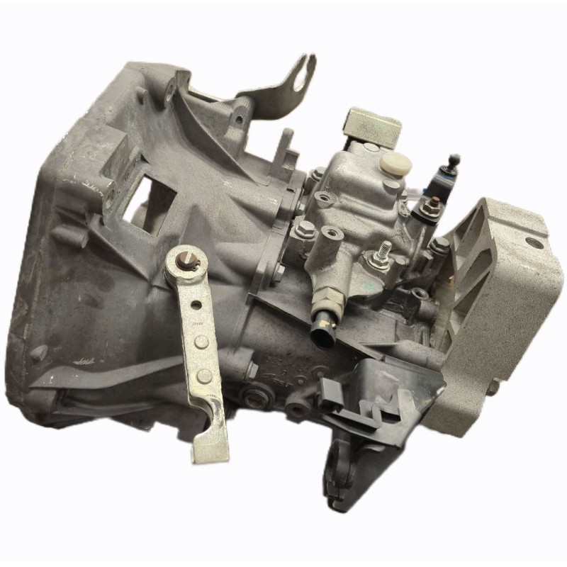 Recambio de caja cambios para fiat 500 (312_) 0.9 (312axg1a, 312.axg11) referencia OEM IAM 735027911 735027911 A506