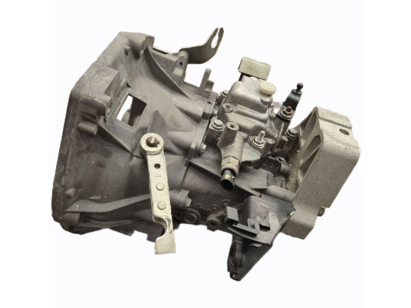 Recambio de caja cambios para fiat 500 (312_) 0.9 (312axg1a, 312.axg11) referencia OEM IAM 735027911 735027911 A506