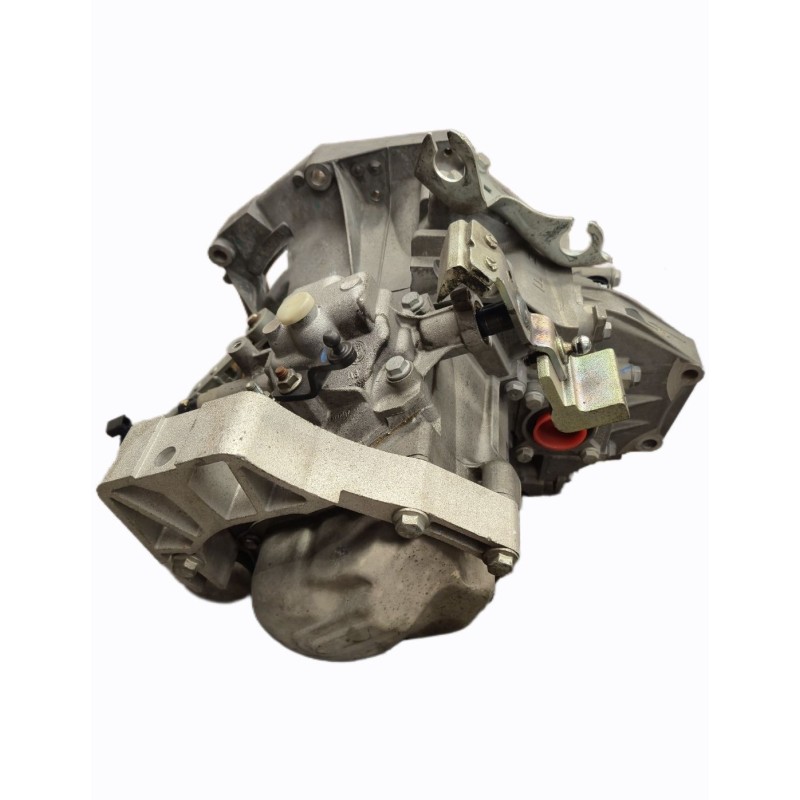 Recambio de caja cambios para fiat 500 (312_) 0.9 (312axg1a, 312.axg11) referencia OEM IAM 735027911 735027911 A506