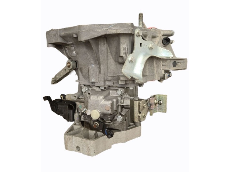 Recambio de caja cambios para fiat 500 (312_) 0.9 (312axg1a, 312.axg11) referencia OEM IAM 735027911 735027911 A506