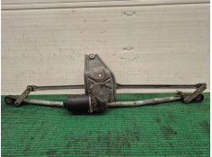 Recambio de motor limpia delantero para ford transit caja cerrada ´06 ft 350 m (medio) pkw (turismo) referencia OEM IAM 40452312