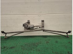 Recambio de motor limpia delantero para smart fortwo coupé (451) 1.0 turbo (451.332) referencia OEM IAM 40438912V 0001754V009000