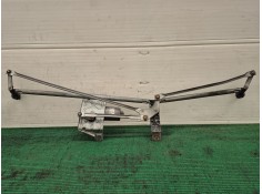 Recambio de motor limpia delantero para smart fortwo coupé (451) 1.0 turbo (451.332) referencia OEM IAM 40438912V 0001754V009000 2