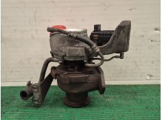 Recambio de turbocompresor para bmw serie 1 berlina (e81/e87) 2.0 turbodiesel cat referencia OEM IAM   