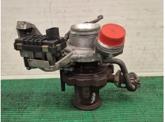 Recambio de turbocompresor para bmw serie 1 berlina (e81/e87) 2.0 turbodiesel cat referencia OEM IAM    2
