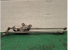 Recambio de motor limpia delantero para saab 9-3 cabriolet (ys3d) 2.3 i referencia OEM IAM 23003923 12804711 12804711