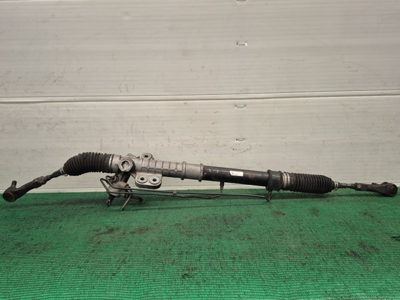 Recambio de cremallera direccion para nissan cabstar 09.06 2.5 diesel referencia OEM IAM 51008050 49001MB402 49001MB402