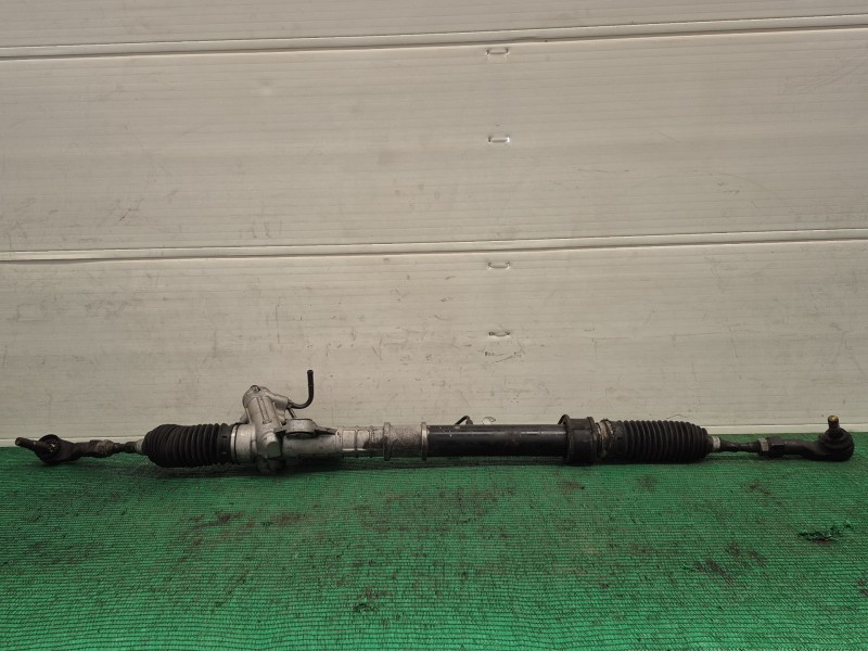 Recambio de cremallera direccion para nissan cabstar 09.06 2.5 diesel referencia OEM IAM 51008050 49001MB402 49001MB402