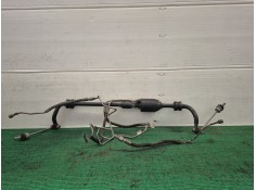 Recambio de barra estabilizadora trasera para bmw serie 7 (e65/e66) 6.0 cat referencia OEM IAM 37126752801 852400142004 85240014