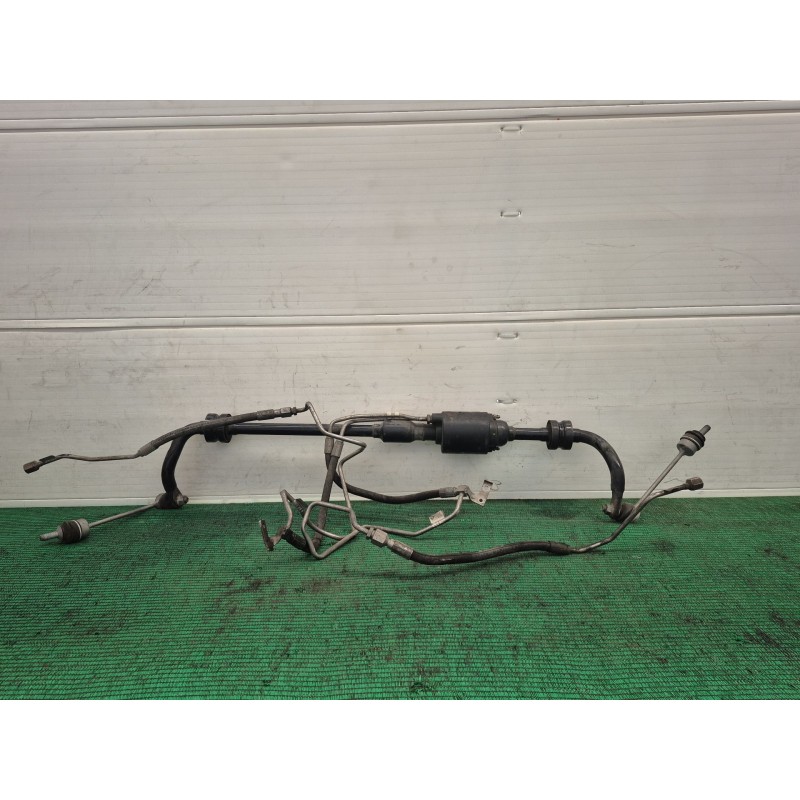 Recambio de barra estabilizadora trasera para bmw serie 7 (e65/e66) 6.0 cat referencia OEM IAM 37126752801 852400142004 85240014