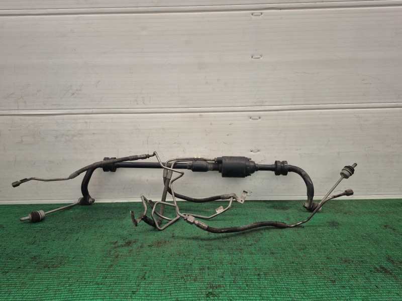 Recambio de barra estabilizadora trasera para bmw serie 7 (e65/e66) 6.0 cat referencia OEM IAM 37126752801 852400142004 85240014