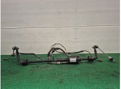 Recambio de barra estabilizadora trasera para bmw serie 7 (e65/e66) 6.0 cat referencia OEM IAM 37126752801 852400142004 85240014 2
