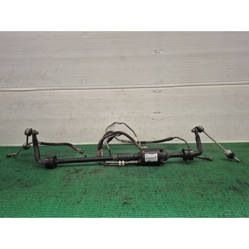 Recambio de barra estabilizadora trasera para bmw serie 7 (e65/e66) 6.0 cat referencia OEM IAM 37126752801 852400142004 85240014