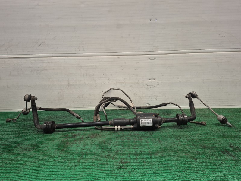 Recambio de barra estabilizadora trasera para bmw serie 7 (e65/e66) 6.0 cat referencia OEM IAM 37126752801 852400142004 85240014