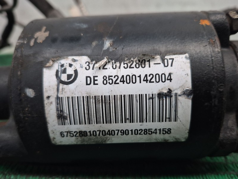 Recambio de barra estabilizadora trasera para bmw serie 7 (e65/e66) 6.0 cat referencia OEM IAM 37126752801 852400142004 85240014