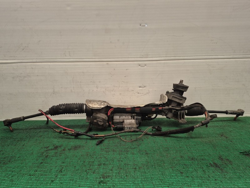 Recambio de cremallera direccion para audi a3 (8p) 2.0 tdi referencia OEM IAM 7805501268 7805501268 7805501268