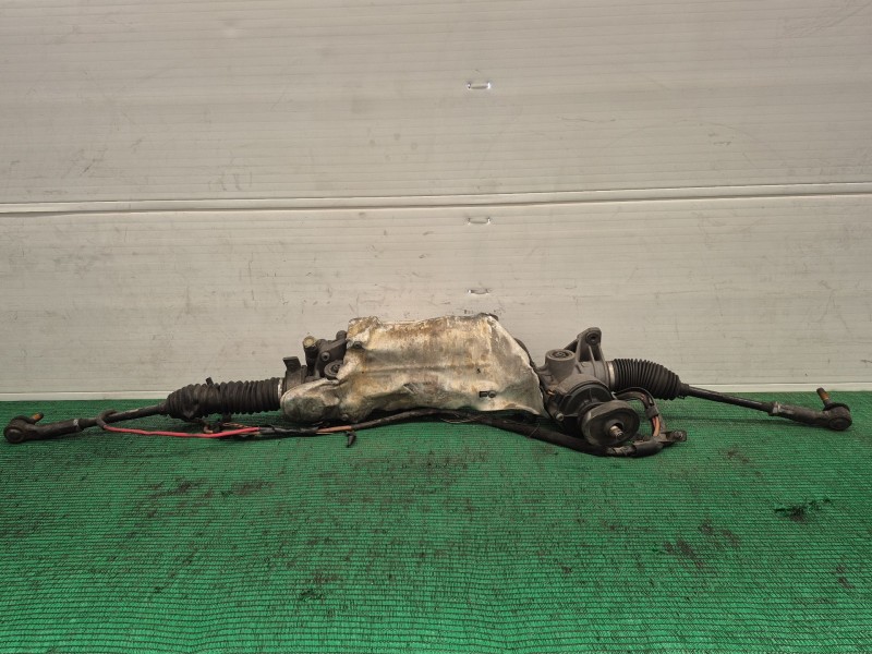 Recambio de cremallera direccion para audi a3 (8p) 2.0 tdi referencia OEM IAM 7805501268 7805501268 7805501268