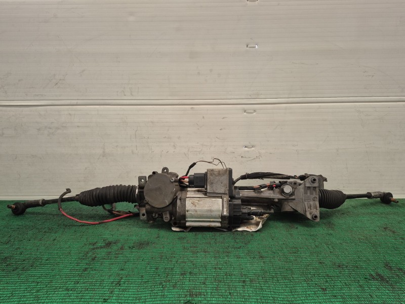 Recambio de cremallera direccion para audi a3 (8p) 2.0 tdi referencia OEM IAM 7805501268 7805501268 7805501268