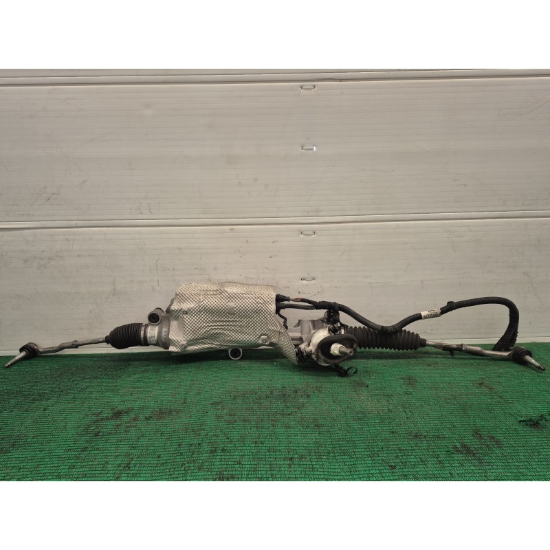 Recambio de cremallera direccion para opel astra k (b16) 1.6 cdti (68) referencia OEM IAM 2110200000000X 426154570 39026265