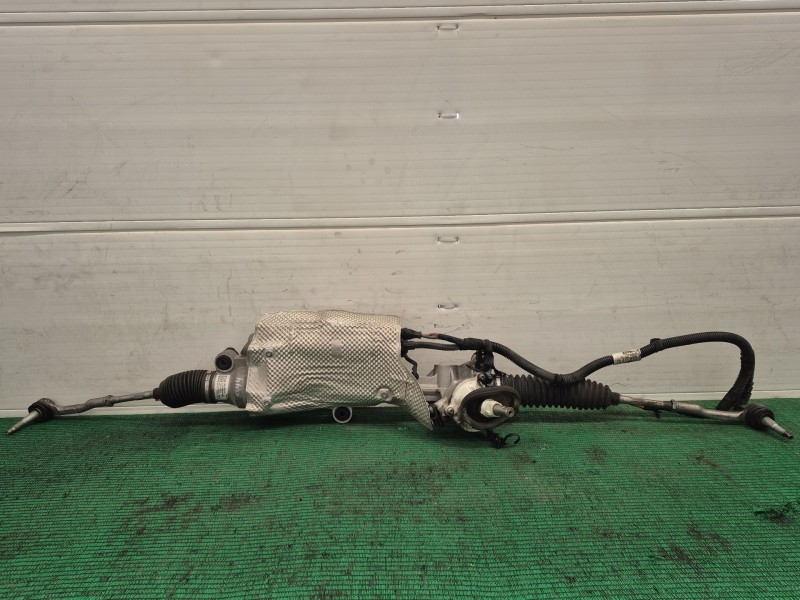 Recambio de cremallera direccion para opel astra k (b16) 1.6 cdti (68) referencia OEM IAM 2110200000000X 426154570 39026265