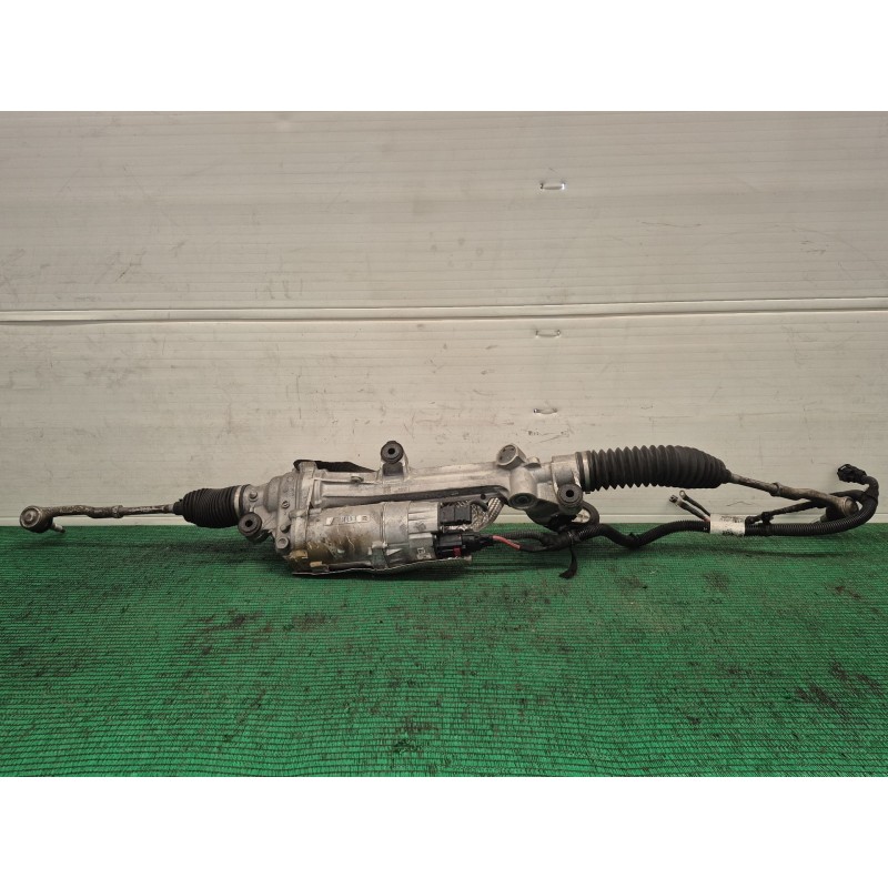 Recambio de cremallera direccion para opel astra k (b16) 1.6 cdti (68) referencia OEM IAM 2110200000000X 426154570 39026265