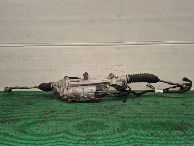 Recambio de cremallera direccion para opel astra k (b16) 1.6 cdti (68) referencia OEM IAM 2110200000000X 426154570 39026265