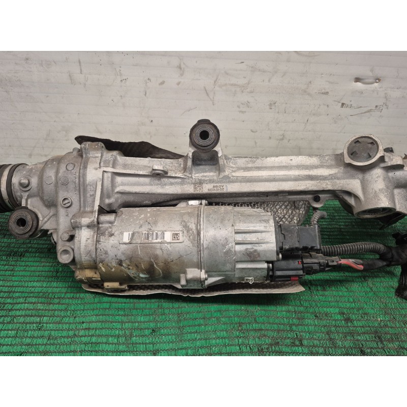 Recambio de cremallera direccion para opel astra k (b16) 1.6 cdti (68) referencia OEM IAM 2110200000000X 426154570 39026265