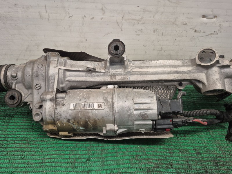 Recambio de cremallera direccion para opel astra k (b16) 1.6 cdti (68) referencia OEM IAM 2110200000000X 426154570 39026265