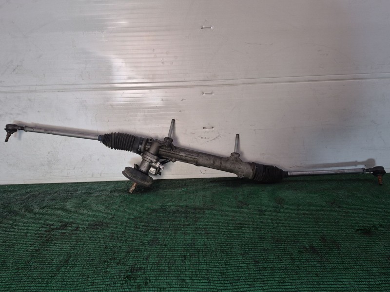 Recambio de cremallera direccion para peugeot 307 cc (s2) sport referencia OEM IAM   