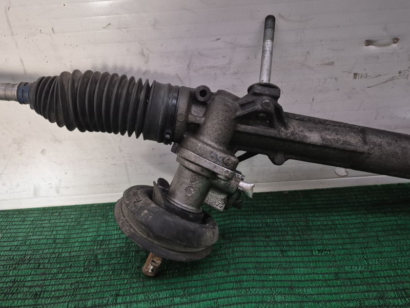 Recambio de cremallera direccion para peugeot 307 cc (s2) sport referencia OEM IAM   